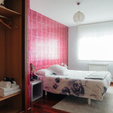 Moderno Apartamento En El Camino De Fisterra 네그레라 외부 사진