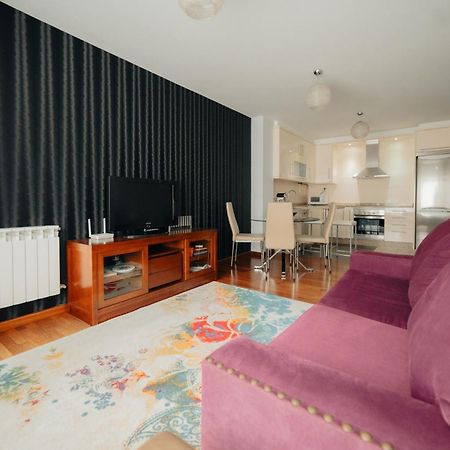 Moderno Apartamento En El Camino De Fisterra 네그레라 외부 사진