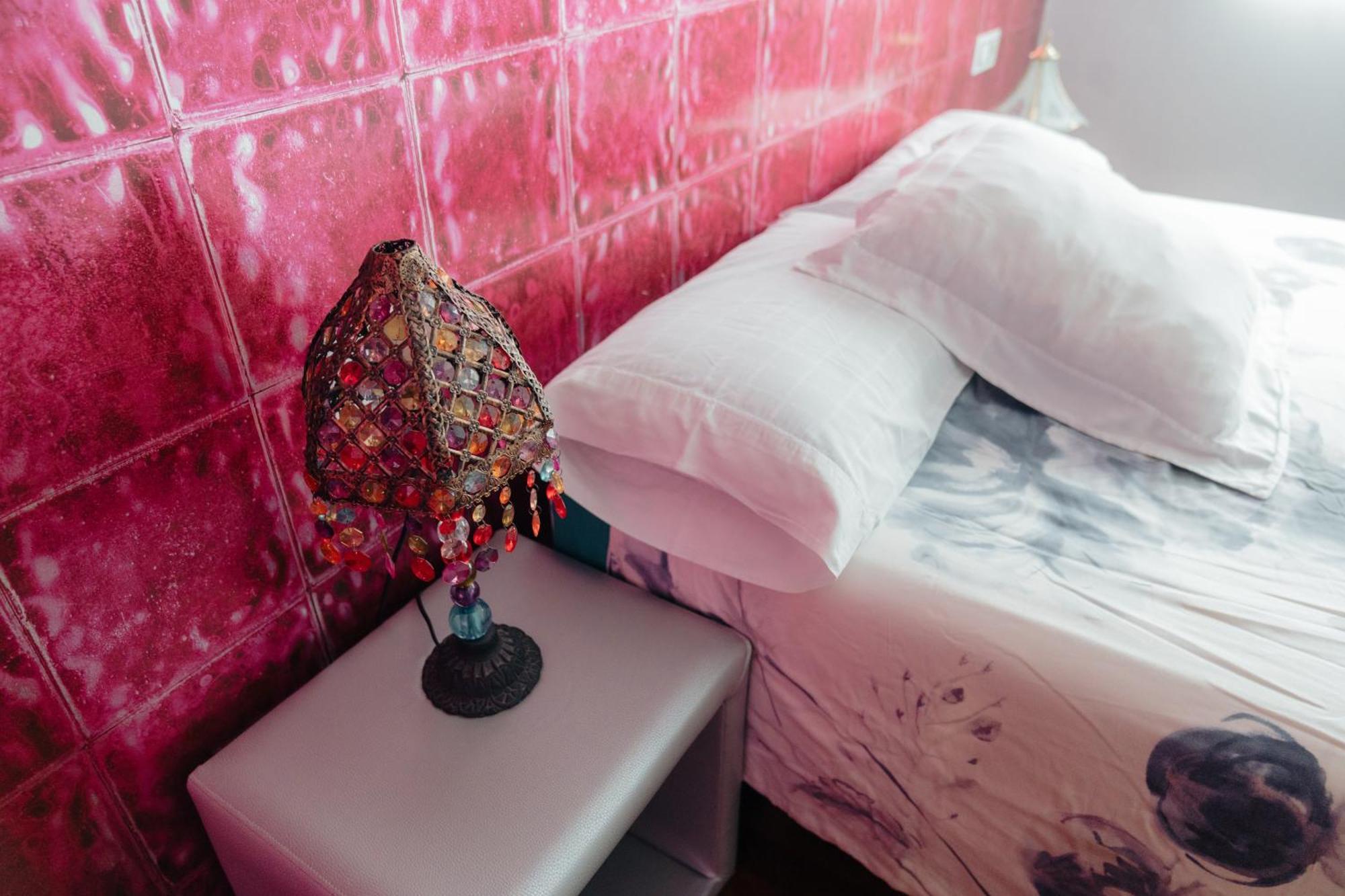 Moderno Apartamento En El Camino De Fisterra 네그레라 외부 사진
