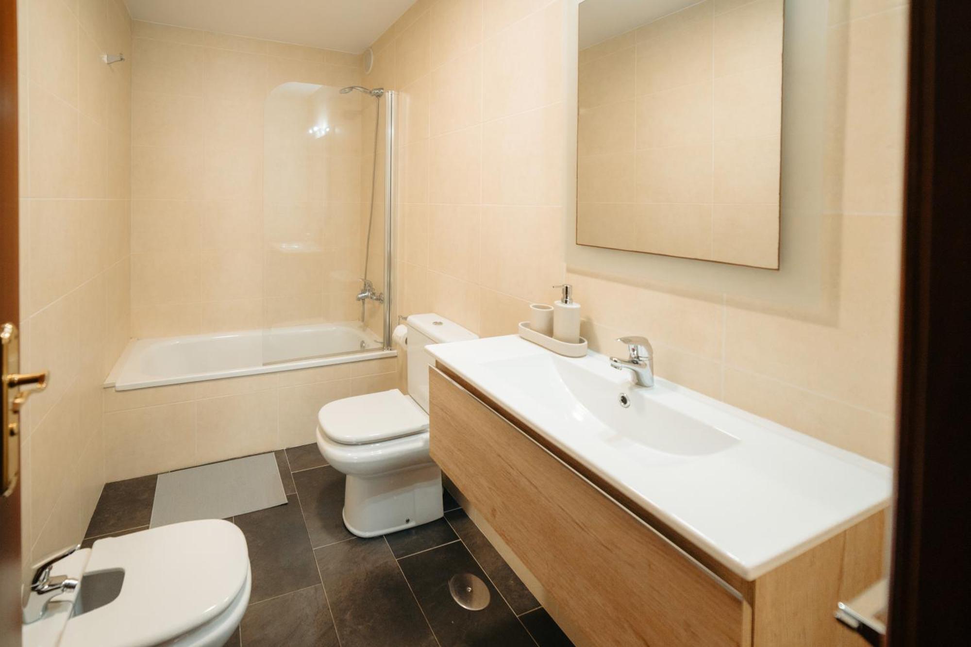 Moderno Apartamento En El Camino De Fisterra 네그레라 외부 사진